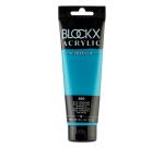 Blockx Acrylic Paint - 120ml - Turquoise