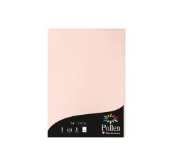 Etui de 50 feuilles Pollen 210x297mm 120g/m2 - Opaline