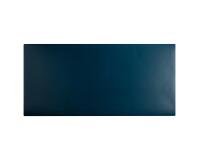 Sous main souple PU bicolore - 43x90cm