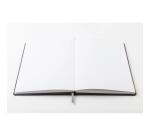 DFY Sketchbook A4 80F 140g - Noir