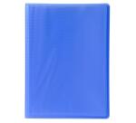 Display Book PP Welded Linicolor, A4 - Assorted colours