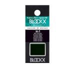 Aquarellfarbe, Blockx Grün - 1/2 Näpfchen 1,5ml - Bockx Grün