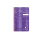 Notebook brochure, 110 x 170 mm, 5x5 grid