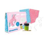 Mini-Set Einhorn - Rosa