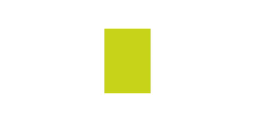 Décopatch Sheets pk3 - Green