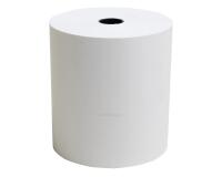 Bobinen Exacompta 40867E - B 80 mm x L 70 m, Ø 73 mm - 1-lagig - Packung mit 50