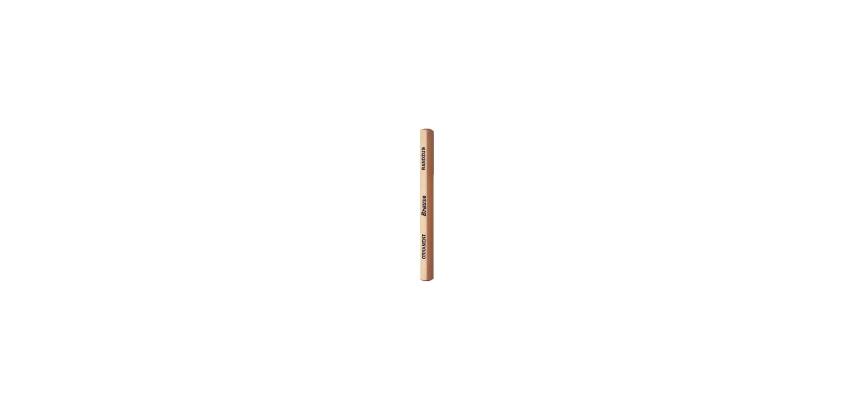 1 porte-plume hexagonal en bois