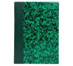 297x210 Quadrille Notebook 192 pages - Assorted Marble