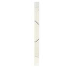 Crystal PP Klasseerdoos met Rug 60mm - A4 - Transparant