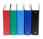 RB PP/Board 2RG 25mm 10x15mm - Assorted colours