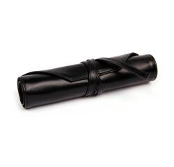 Rhodia Touch - oprolbaar etui 2-in-1 - Zwart