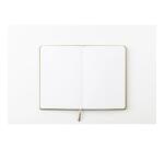 DFY Sketchbook 14x21 80F 140g - Kaki