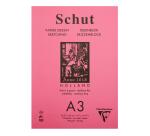 Petit Grain Sketch bloc collé 70F A3 180g