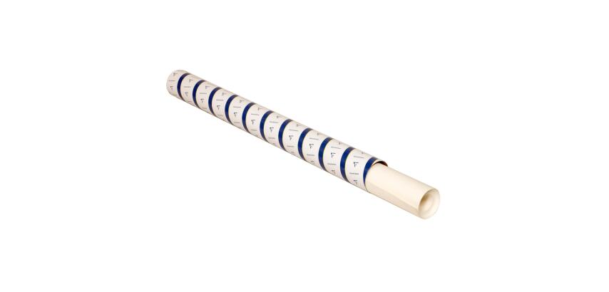Clairefontaine Fontaine Watercolour Roll - 130 x 1000cm - 300gsm - Cold Pressed