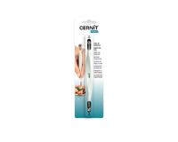 Cernit outil avec boules métal 13mm/8mm - Acier