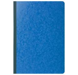 Piqûre 29,7x21cm 5x5 folioté 80 pages - Couleurs assorties
