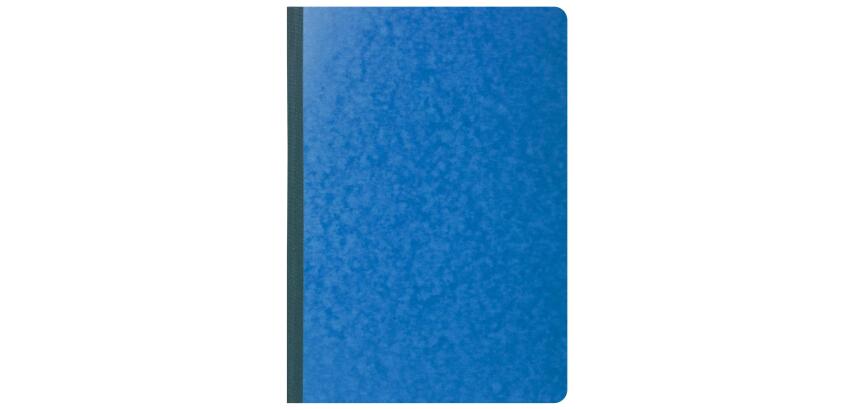 REGISTER BOARD COVER A4 80 PAGES 5/5 - Assorted colours