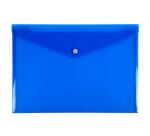 Pocket press stud Iderama PP A4 ass - Assorted colours