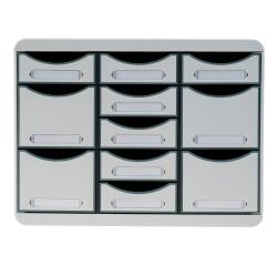 Store Box Multi Office Light Grey - Light grey