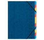 File Europa Multi File A4 355g 12P