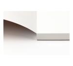 Clairefontaine Aquapad Watercolour Postcard Pad - 7.5 x 14.8cm - 20 Sheets - 300gsm