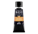 Peinture acrylique extra-fine fine tube 75ml - Jaune de chrome titane