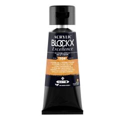 Peinture acrylique extra-fine fine tube 75ml - Jaune de chrome titane
