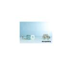 Symbole voiture 12cm - Blanc