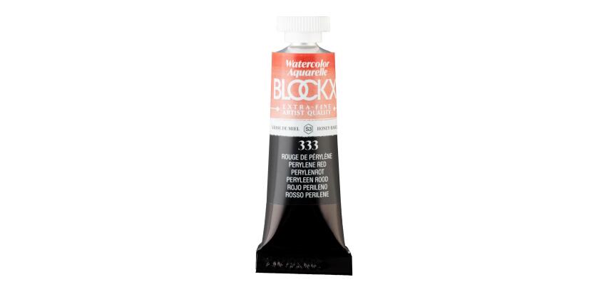 Aquarelle extra-fine tube 15ml - Jaune azométhine