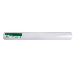 Rotolo di carta per lavagna Premium - 50 fogli offset 60 gr microperforati - Bianco