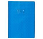 Clairefontaine Calligraphe Notebook Cover - A4 - 180 Micron PVC - With Label Holder