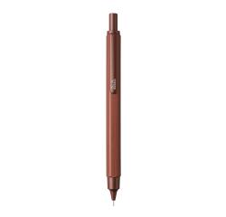 Rhodia Script Mechanical Pencil - Brown