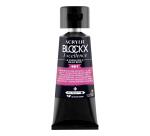 Peinture acrylique extra-fine fine tube 75ml - Quinacridone magenta clair