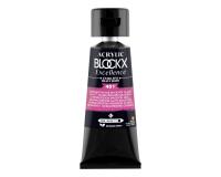 Peinture acrylique extra-fine fine tube 75ml - Quinacridone magenta clair