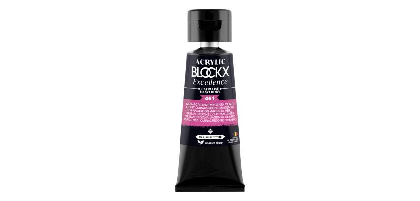Extra-fijne acrylverf tube 75 ml