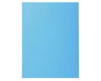 Paquet de 50 chemises 2 rabats SUPER 210 - 24x32cm