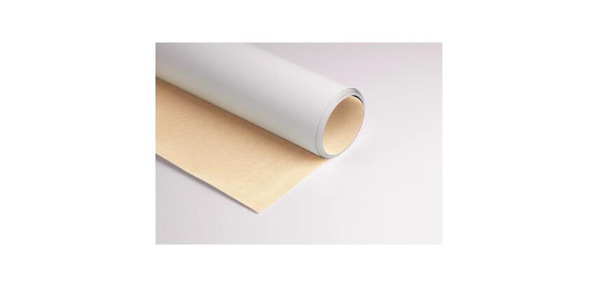 Pastelmat rol van 1,4x5m 360g - Mais