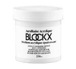Médium acrylique épaississant - 250ml