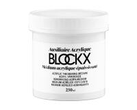 Médium acrylique épaississant - 250ml