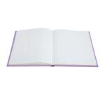 Livre d'or 140 pages tranche or Plum'