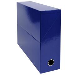 Boite transfert dos 90mm Iderama