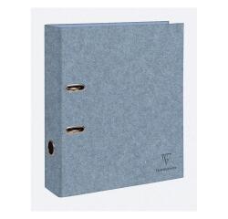 Kollektion Jeans & Cocoa, Ordner A4, Rücken 7cm, Jeans - Jeansblau