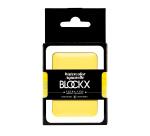Aquarellfarbe, Blockx Gelb - Großer Napf 18ml - Blockx Gelb