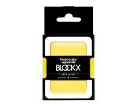 Aquarelle extra-fine godet géant - Jaune blockx