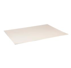 Simili Japon papier etui 5 blad 250g 64x96cm - Ivoor