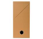 Trans Box Exac A4 D120mm Canvas