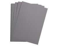 Etival Color paquet 25F A3 160g - Gris foncé