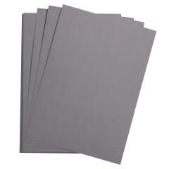 Etival Color paquet 25F A3 160g - Gris foncé