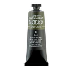 Ölfarbe, Azomethingelb -Tube 35ml - Azomenthingelb