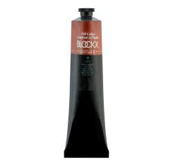 Peinture à l'huile extra-fine tube 200ml - Rouge anglais